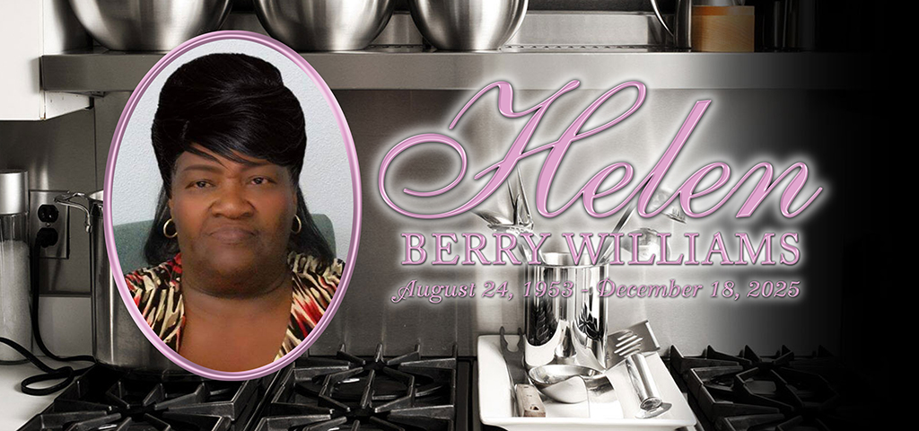 Cooking (Williams) PROOF